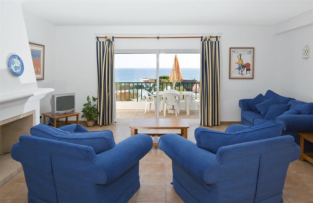 Waterside Village Apartments Luz Esterno foto