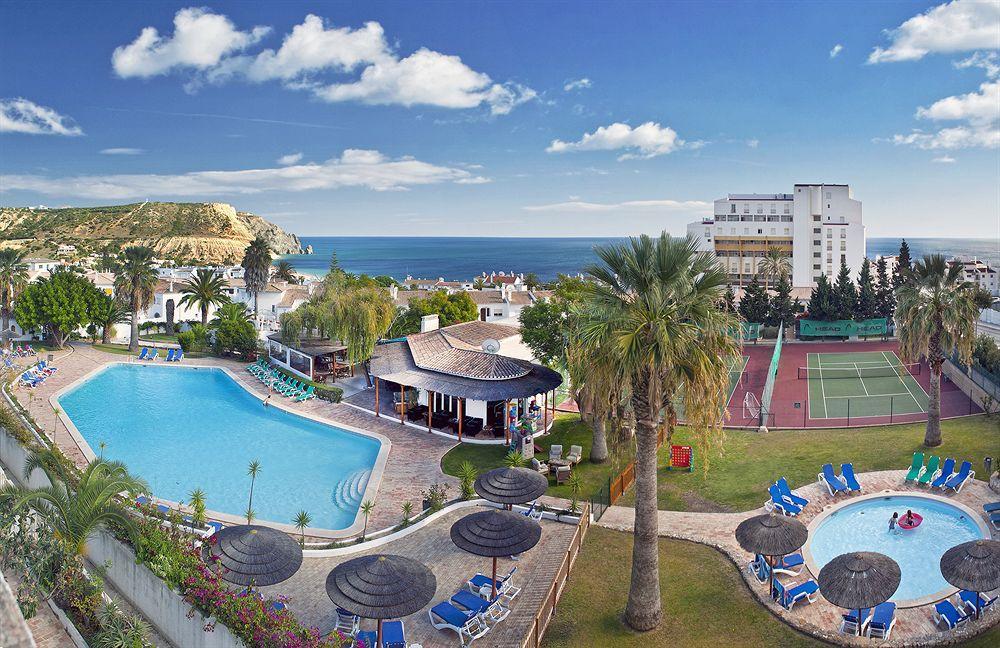 Waterside Village Apartments Luz Esterno foto