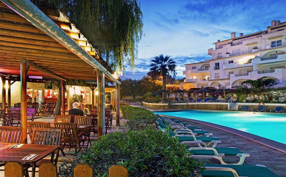 Waterside Village Apartments Luz Esterno foto
