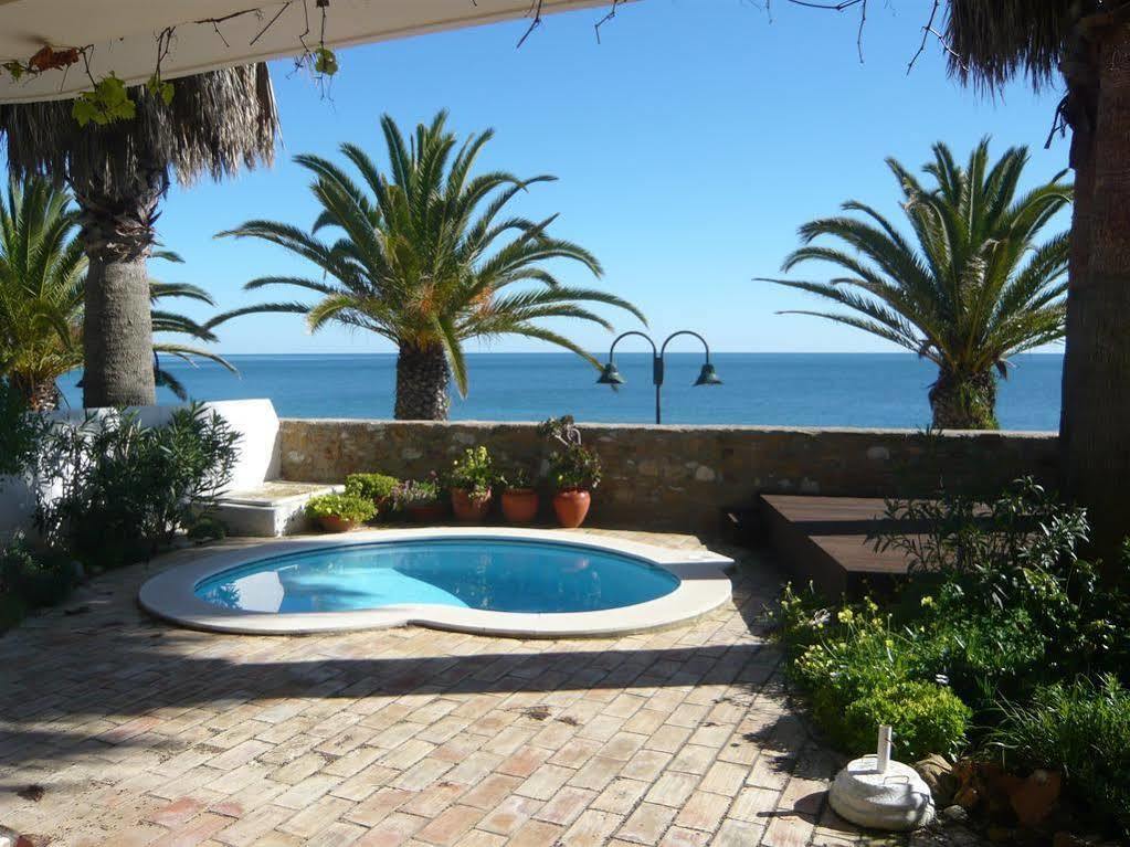 Waterside Village Apartments Luz Esterno foto