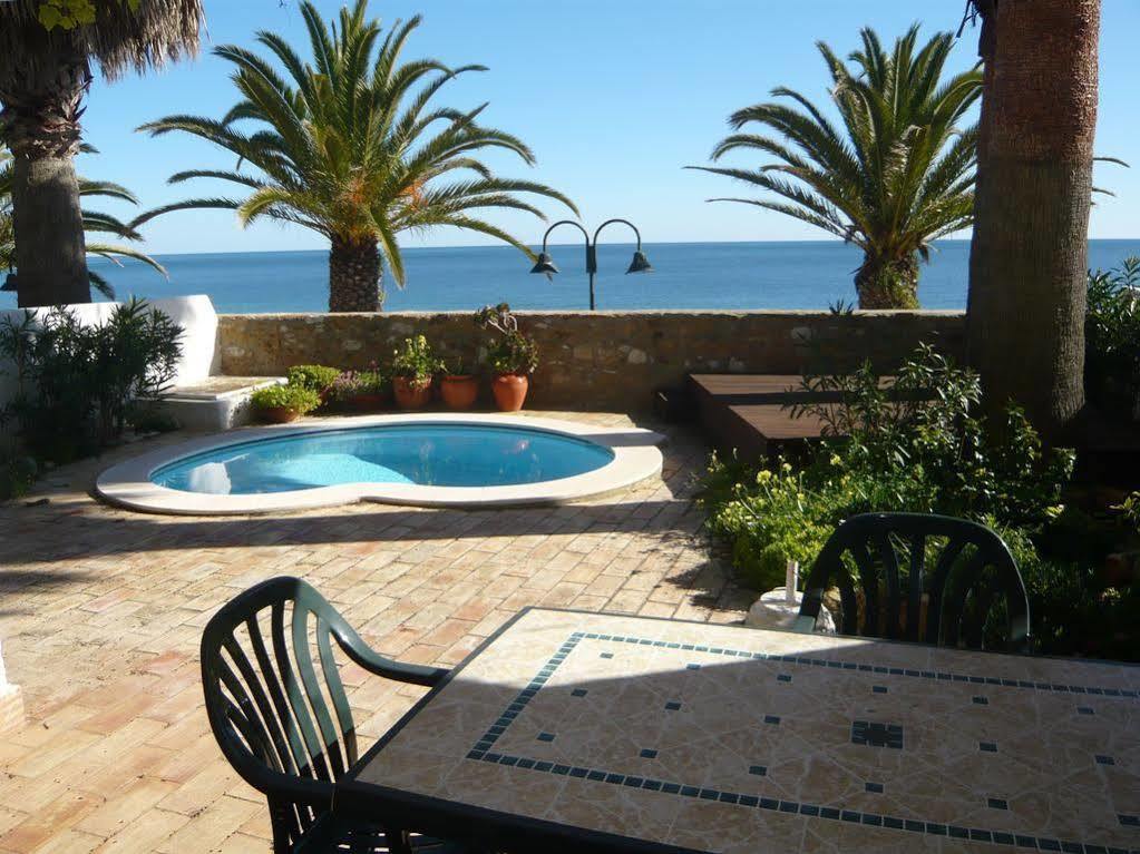 Waterside Village Apartments Luz Esterno foto